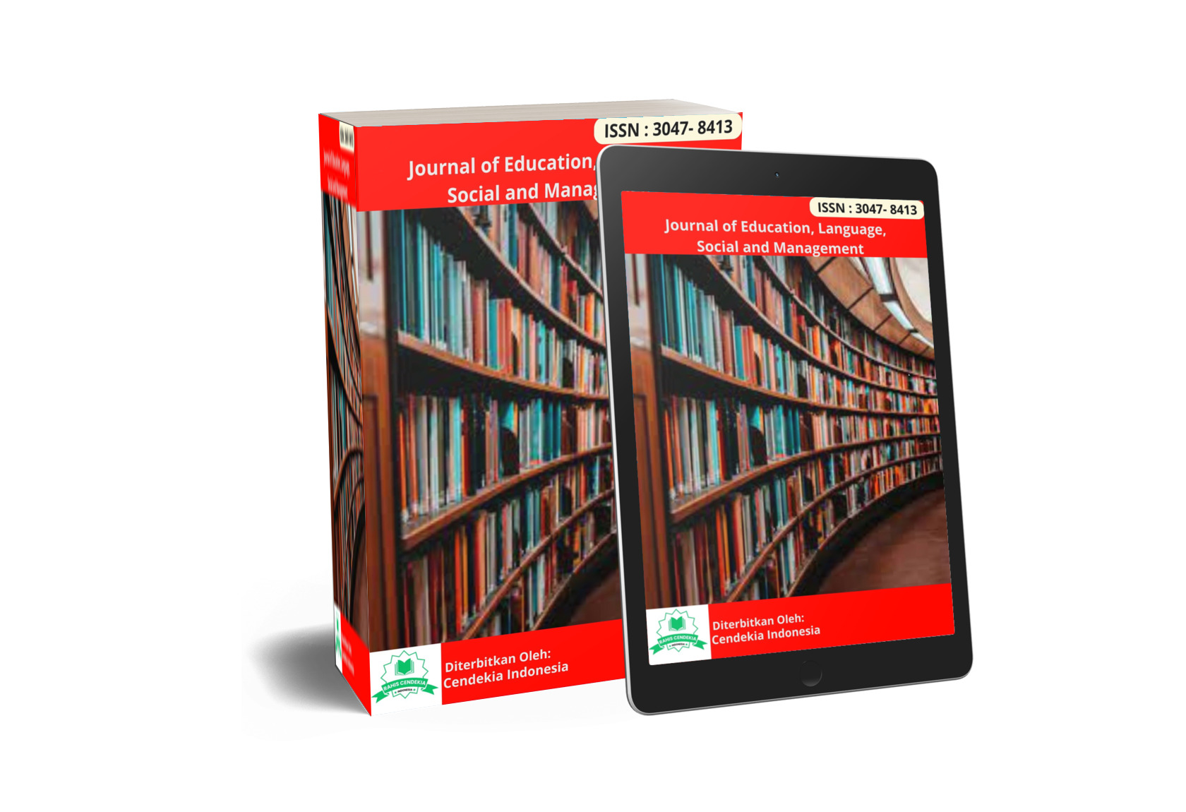 View Vol. 3 No. 2 (2025): November